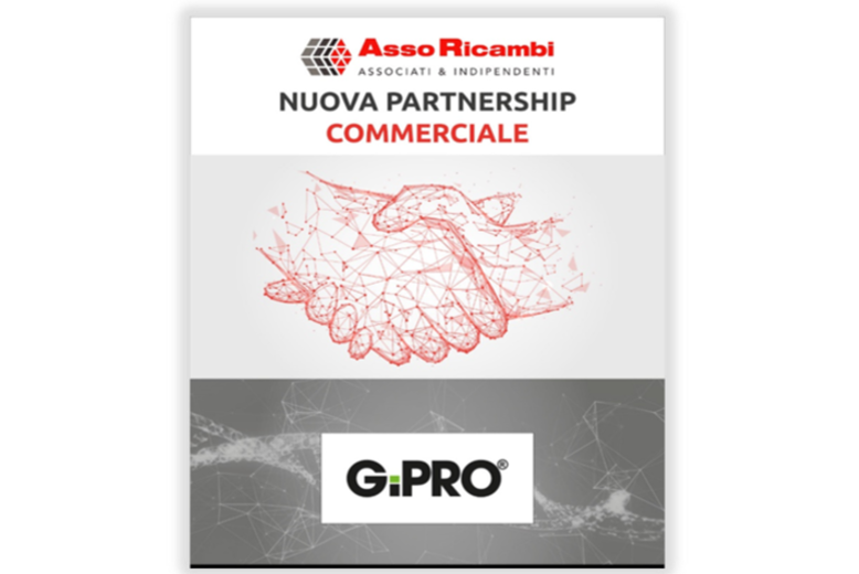 ACCORDO CON  GIPRO S.r.l.:  NUOVO FORNITORE CONSORTILE